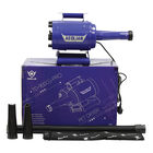 Aeolus, Gemini Pro Dryer - Lapis Blue image number null